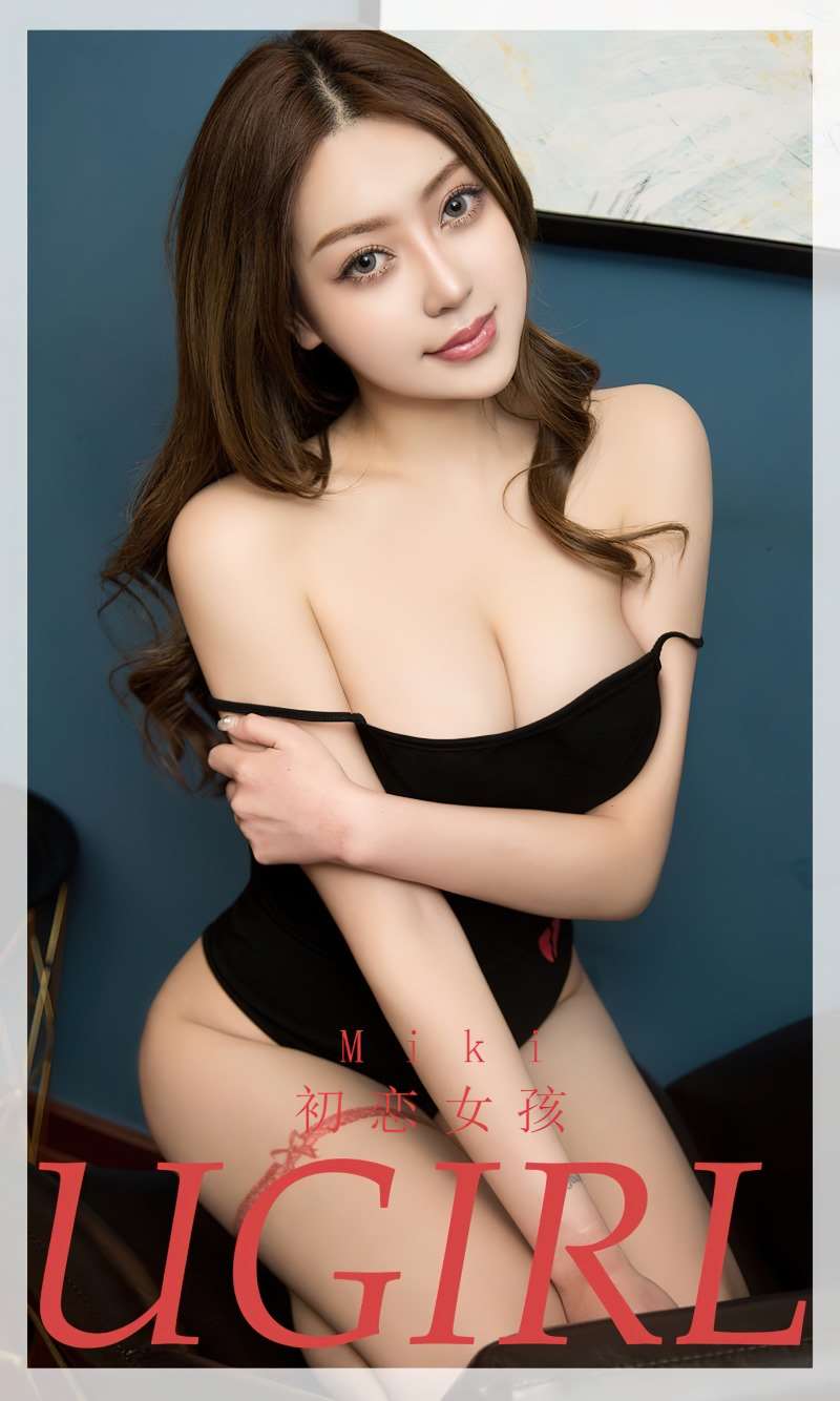 [Ugirls爱尤物] 2022.12.26 No.2478 初恋女孩 Miki [35P/76MB]
