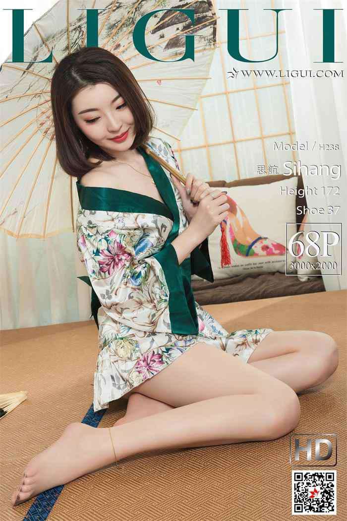 [Ligui丽柜] 2019.05.08 Model 思航 [68+1P/82.7MB]