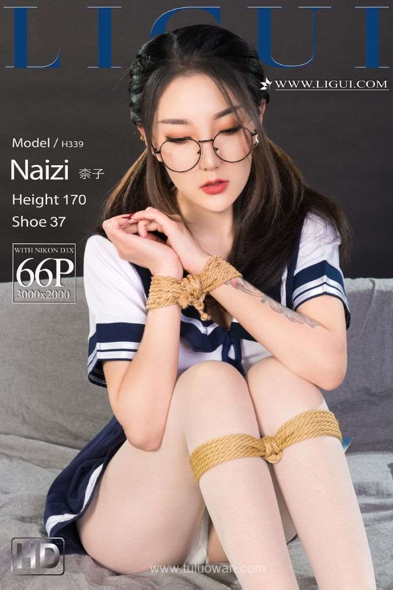 [Ligui丽柜] 2022.01.28《惩戒学妹》奈子 [67P/91MB]