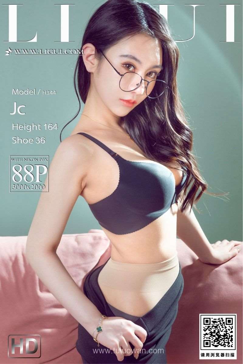 [Ligui丽柜] 2022.05.16《实习助理》jc [89P/118MB]