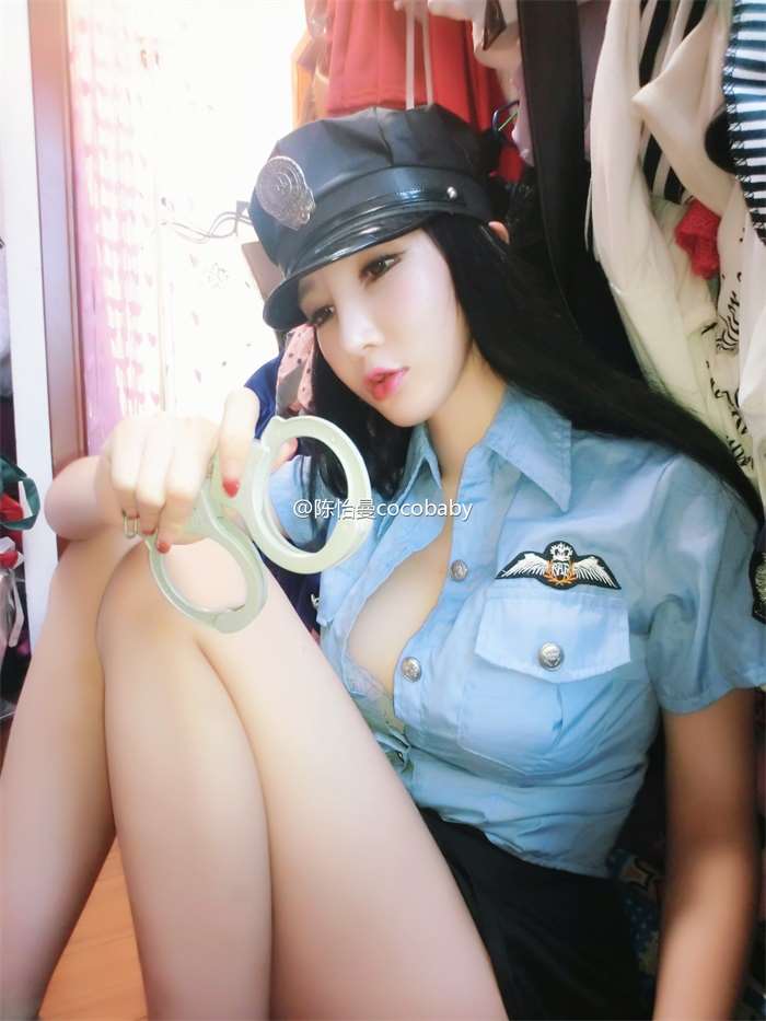 推女郎陈怡曼微博照打包[2678P/1.55G]