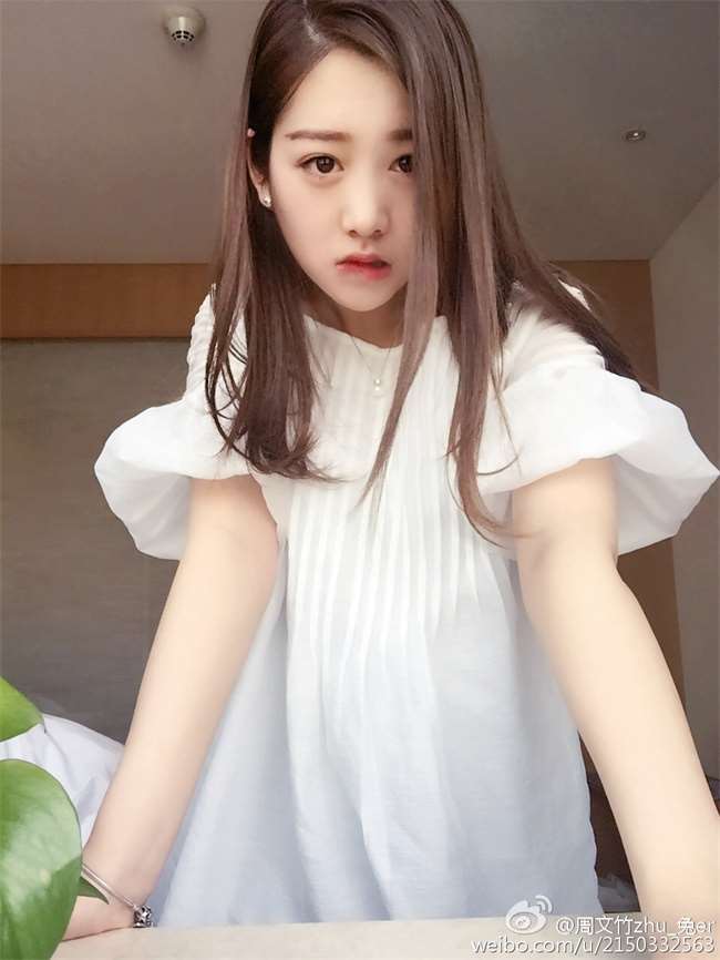 中戏校花 周文竹zhu_兔er 私房写真[142P/34MB]