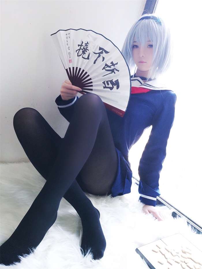 微博红人@一小央泽-空银子 [34P/162MB]