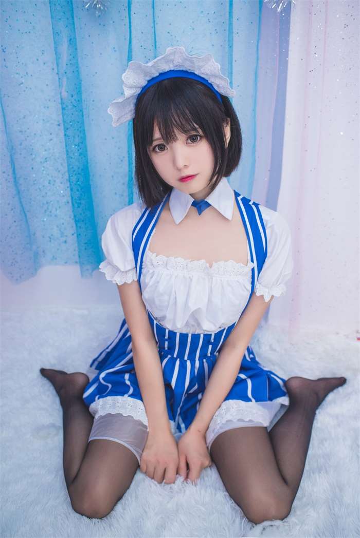 微博红人@小野妹子w 路人女主 [77P/460MB]