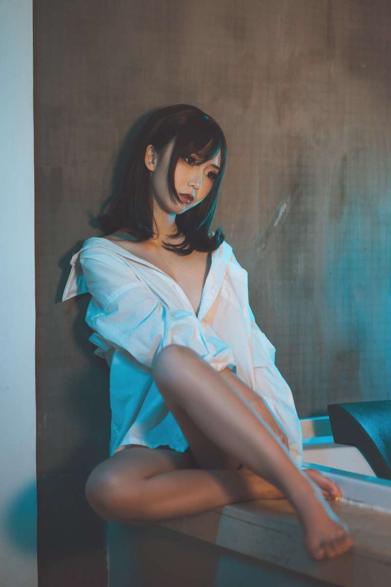 人气动漫Coser@面饼仙儿 – 阿凡达私房 [11P/151MB]