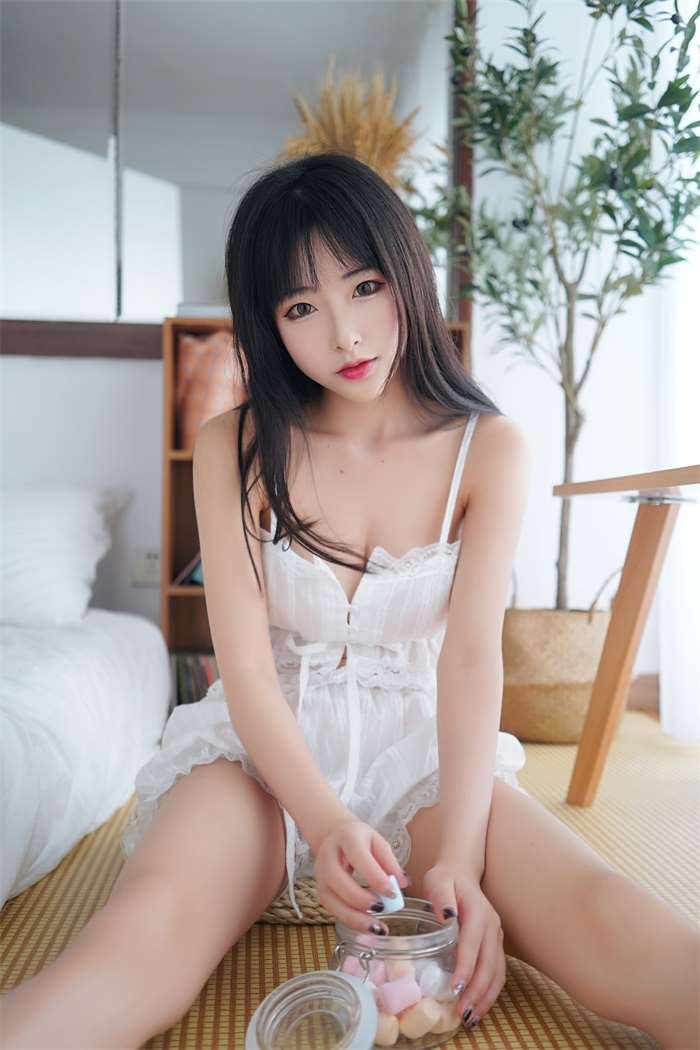 知名动漫博主@清水由乃-夏日清凉 [41P/155MB]