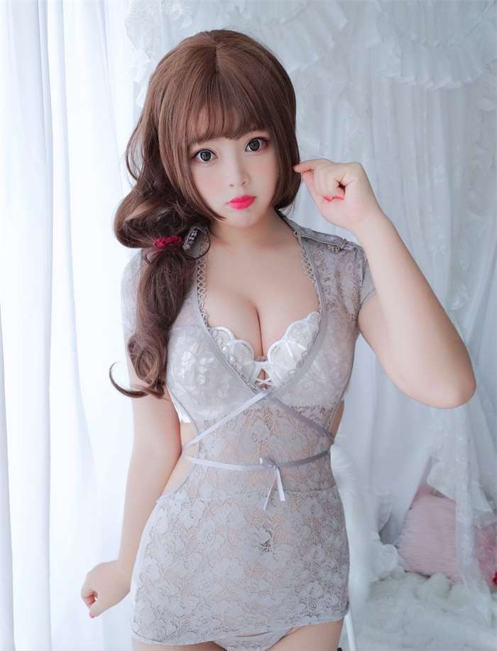 微博动漫博主@-白烨- 你的情人 [55P+18V/683MB]