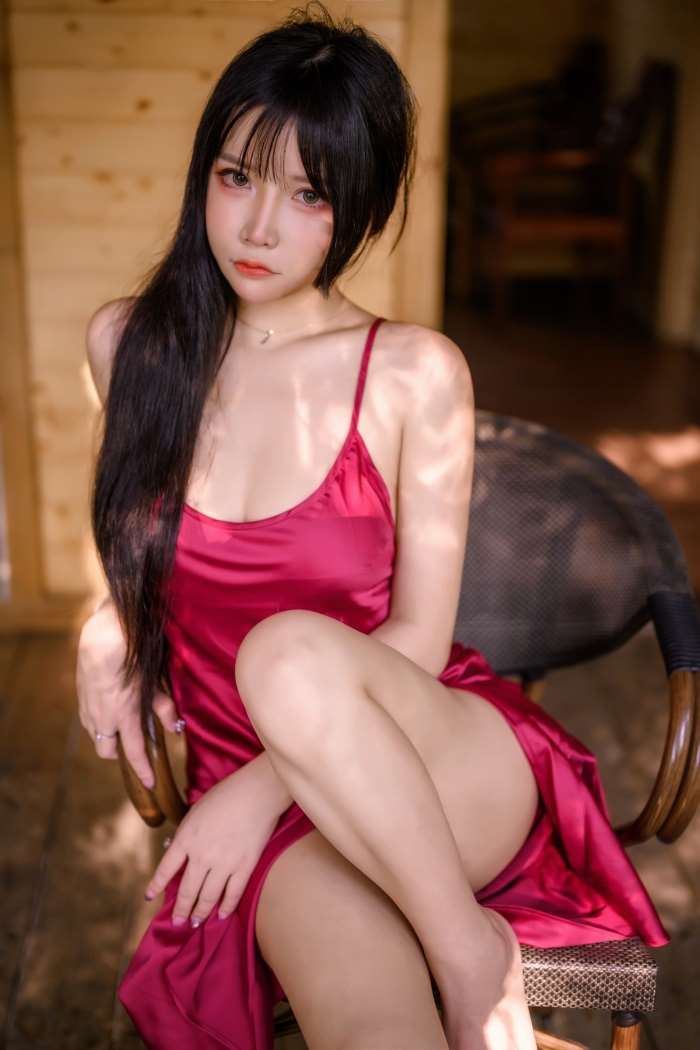 微博红人Coser@抱走莫子aa 写真本 [80P/1.33G]