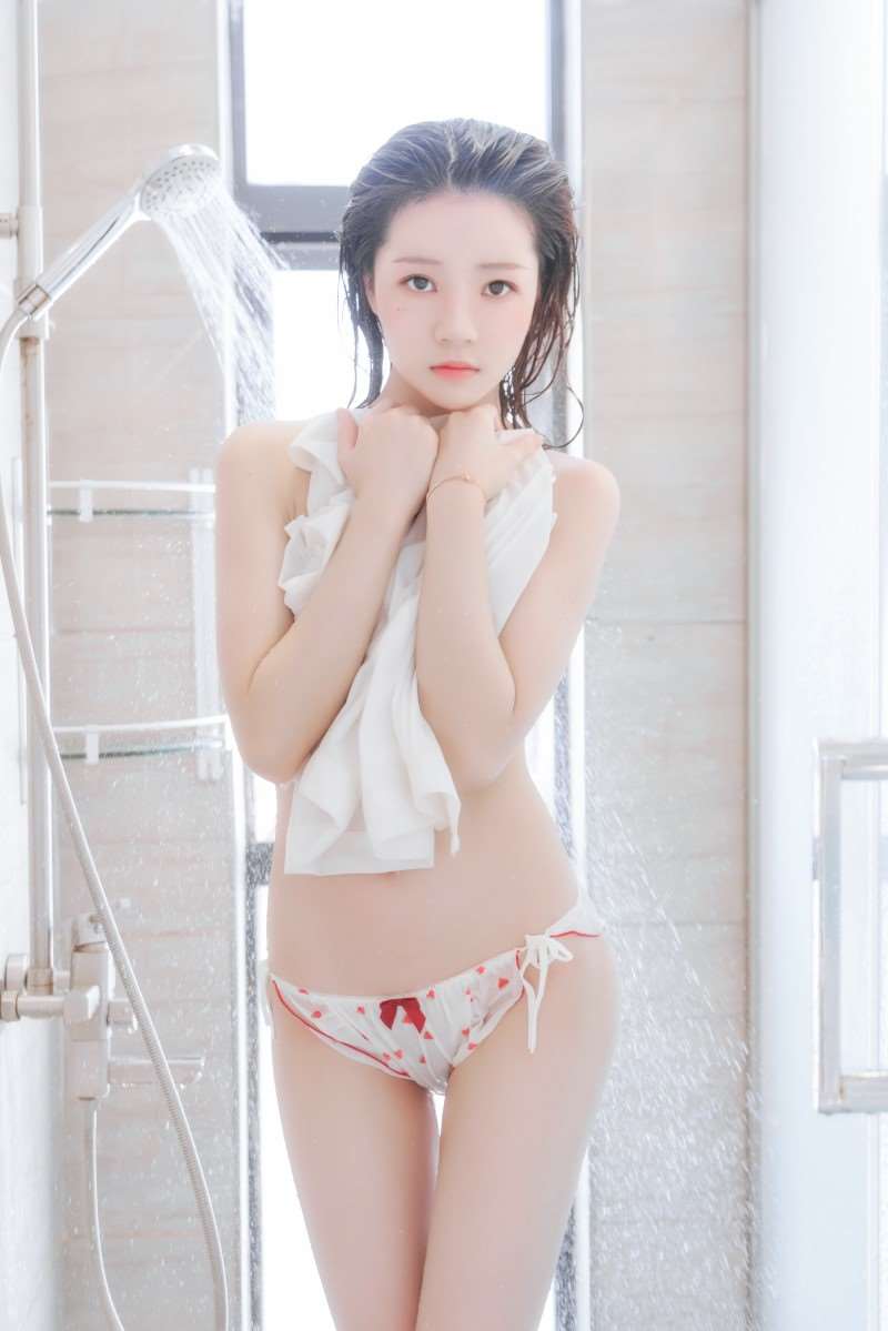人气Coser@桜桃喵 洒花 [54P/887MB]