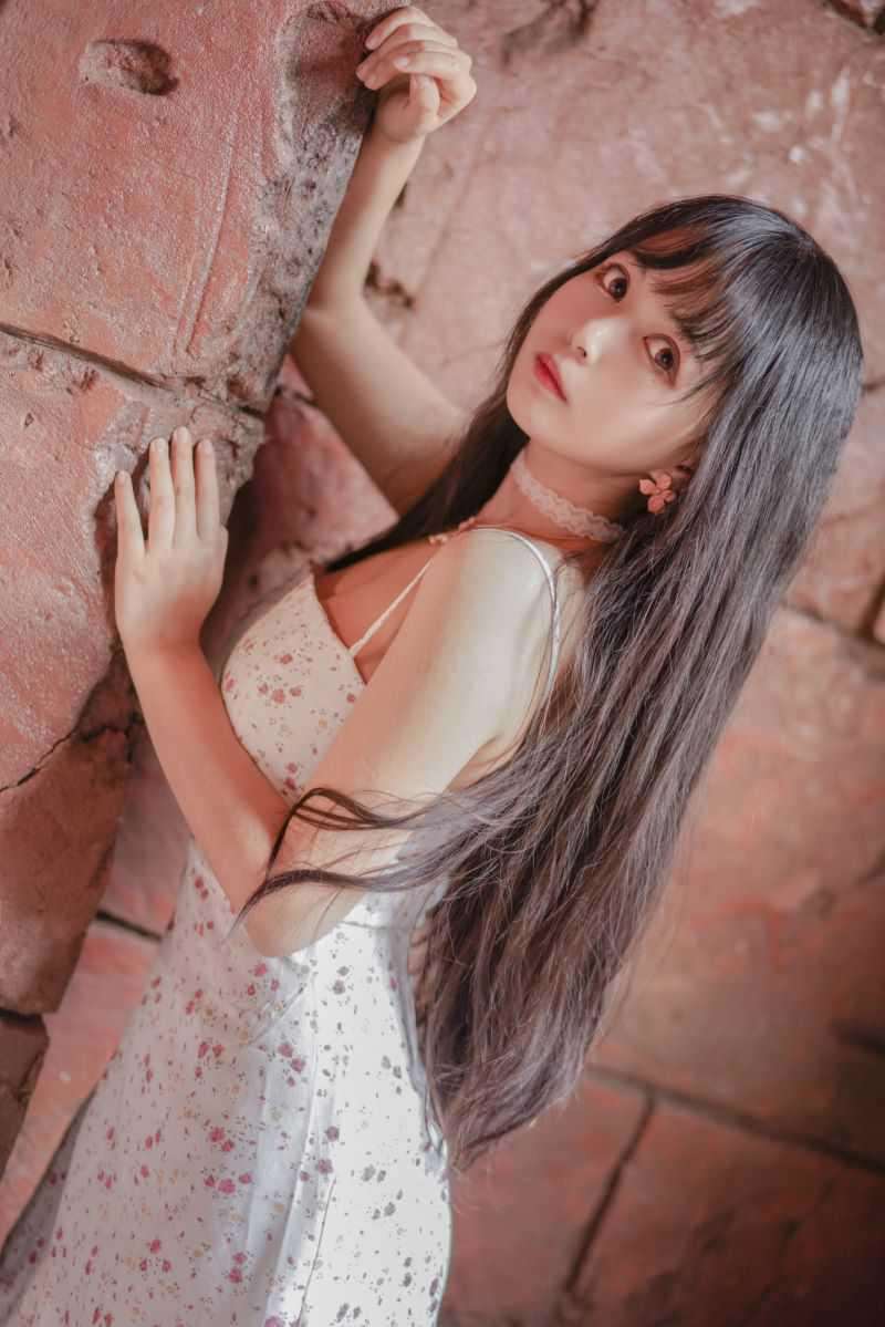 知名动漫博主@黑猫猫OvO 风 [26P/421MB]