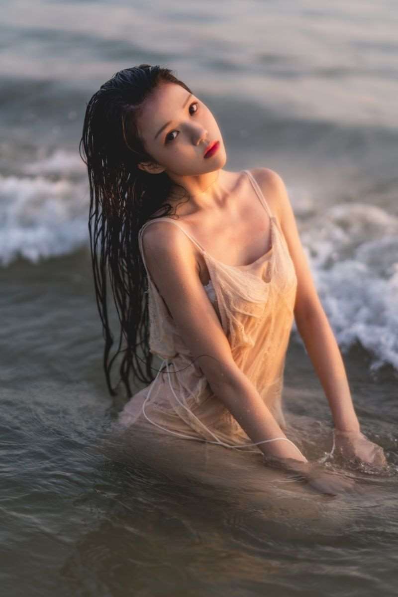 人气Coser@桜桃喵 潮汐 [33P/390MB]