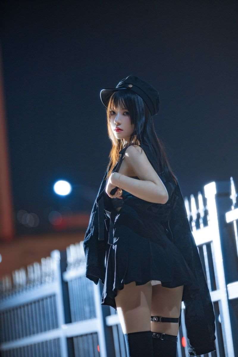 人气Coser@桜桃喵 VV [40P/1.09G]