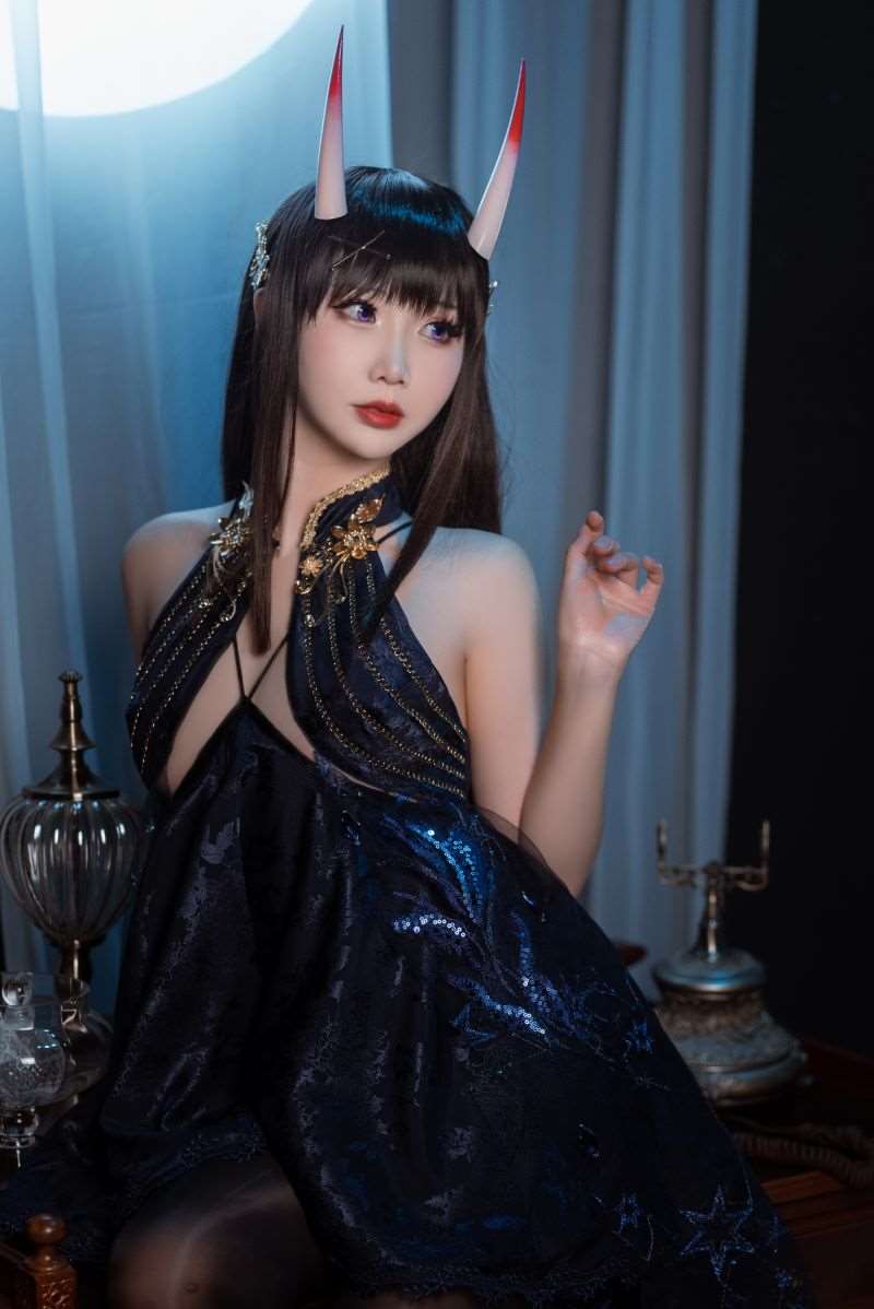 人气动漫Coser@面饼仙儿 能带 [29P/199MB]