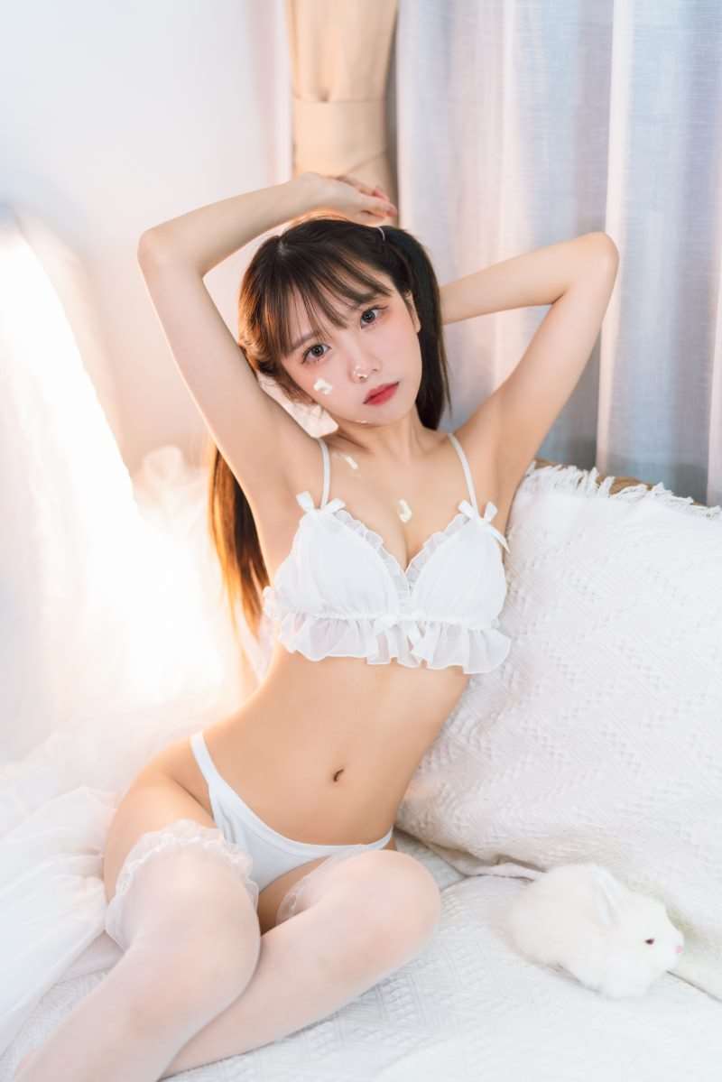 动漫博主@果咩酱w 茶艺 [30P/656MB]