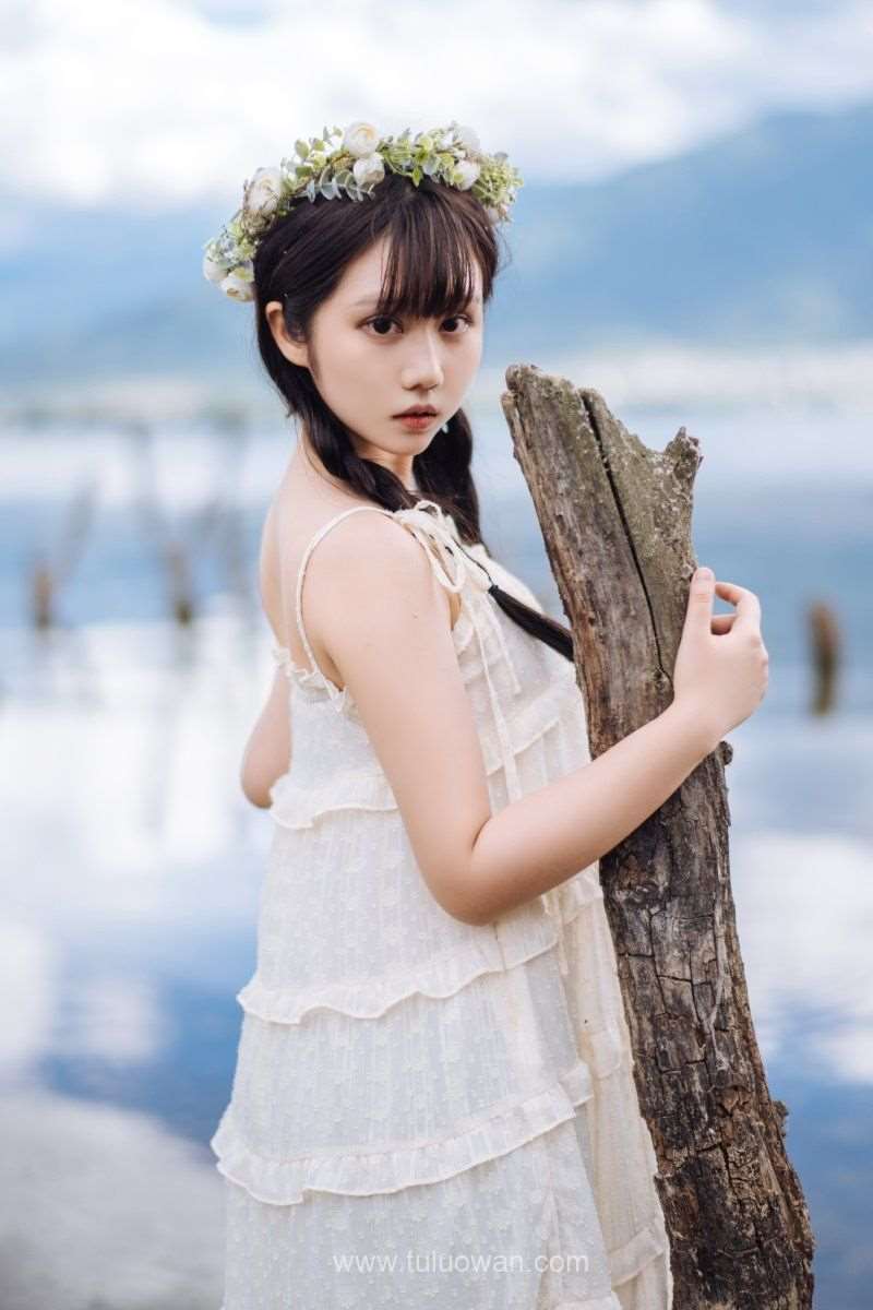 知名动漫博主@镜酱 – 静夏5 套 [125P/3.31G]