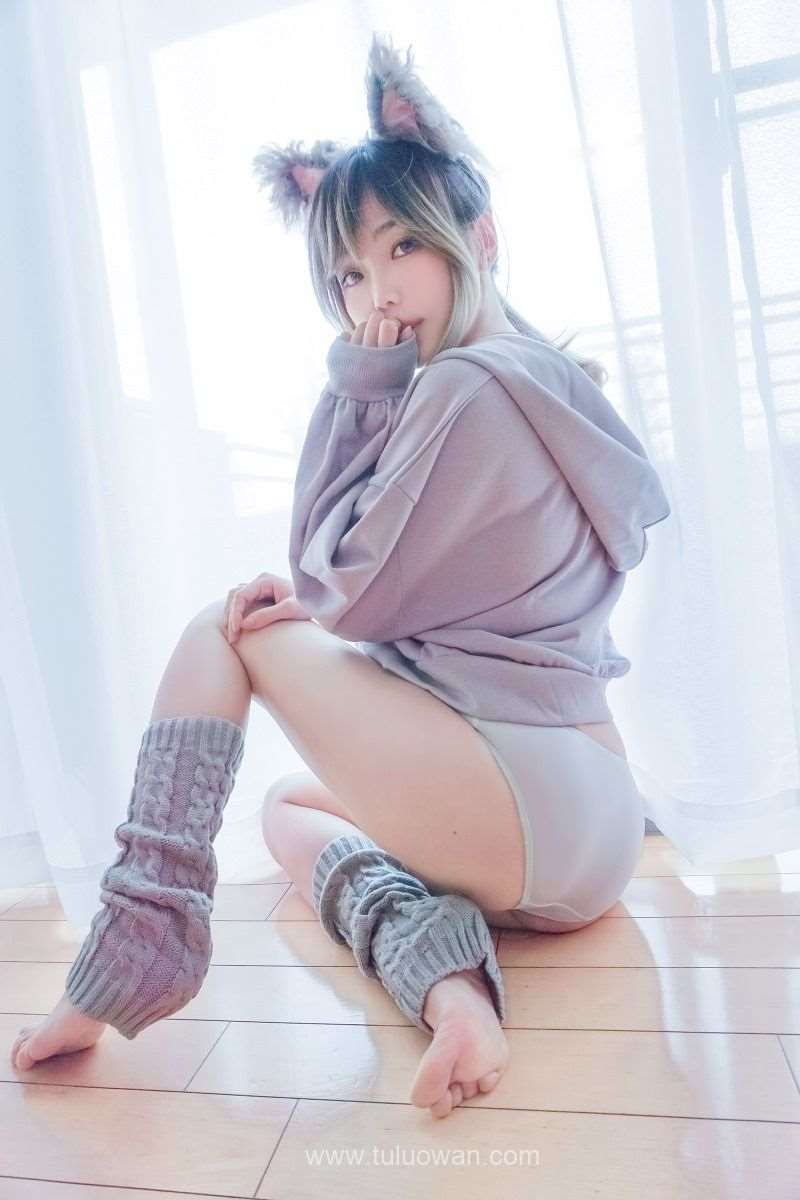 台湾Coser@ElyEE子 Stay Home with Me [166P/269MB]