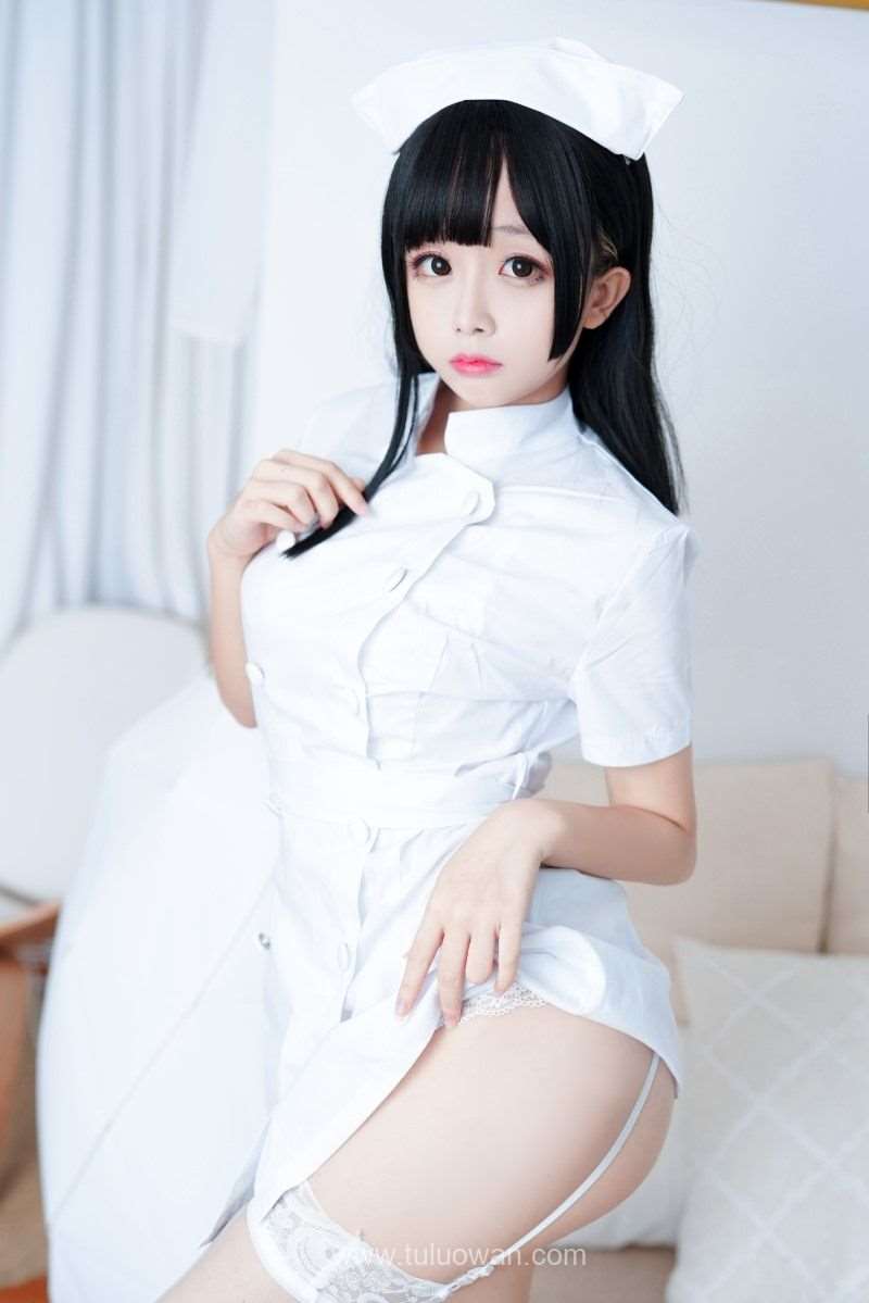 人气动漫博主@日奈娇 纯白护士 [96P/1.13G]