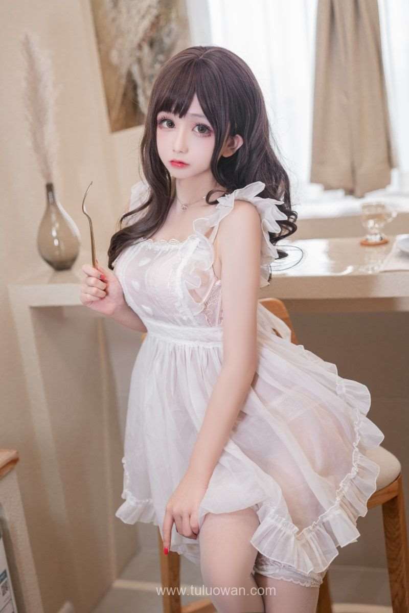 人气动漫博主@日奈娇 围裙人妻 [93P/1.06G]