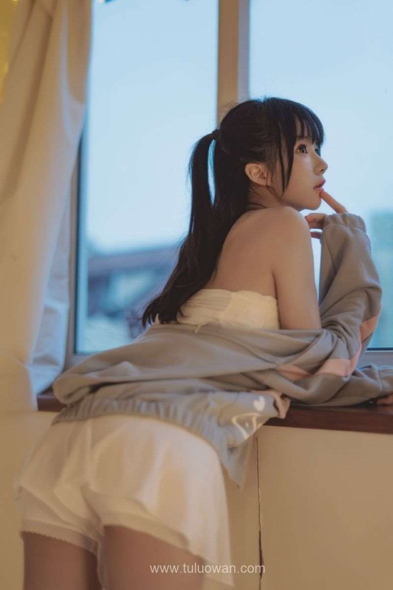 人气Coser@桜桃喵 碎星 [19P/324MB]