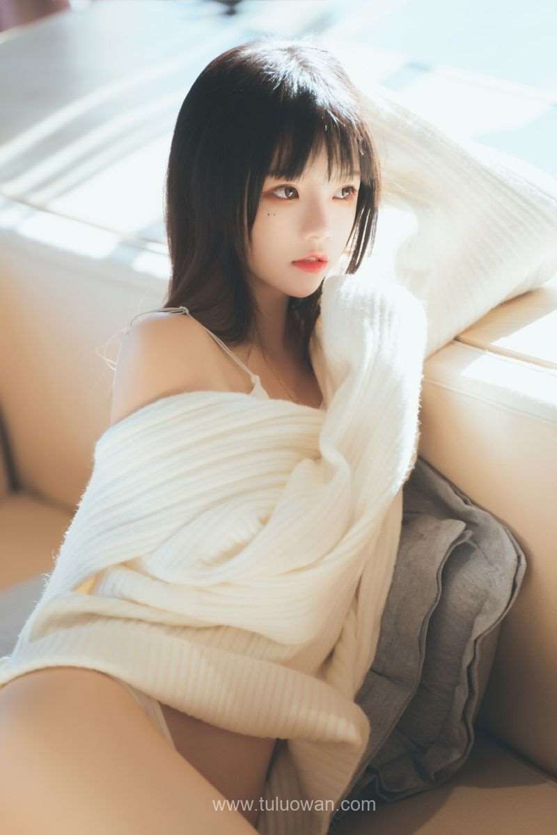 人气Coser@桜桃喵 暖暖01 [36P/716MB]