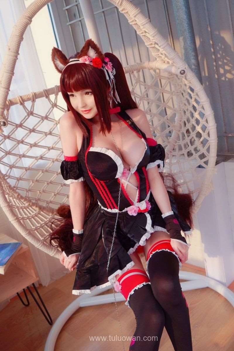 越南妹@kuuko w NEKOPARA [35P/390MB]