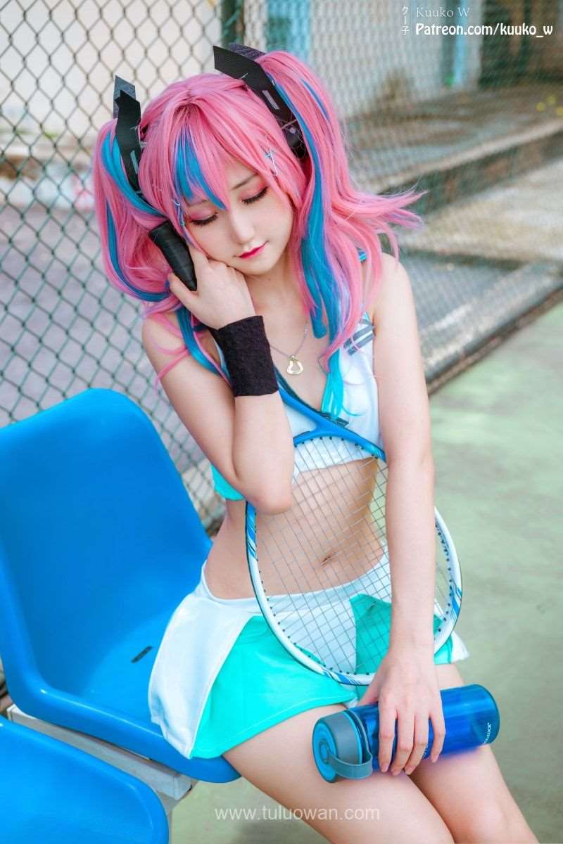 越南妹@kuuko w Bremerton [51P/55MB]