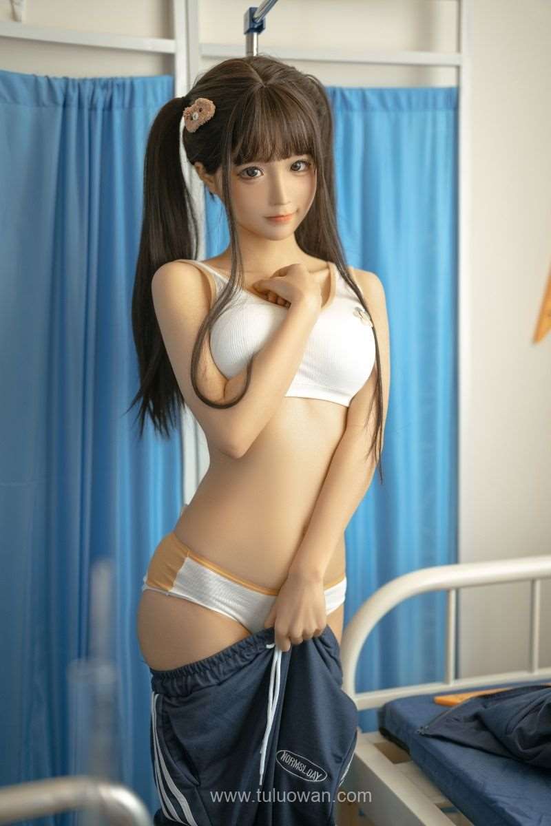 知名动漫博主@蠢沫沫 身体検査で [40P/587MB]