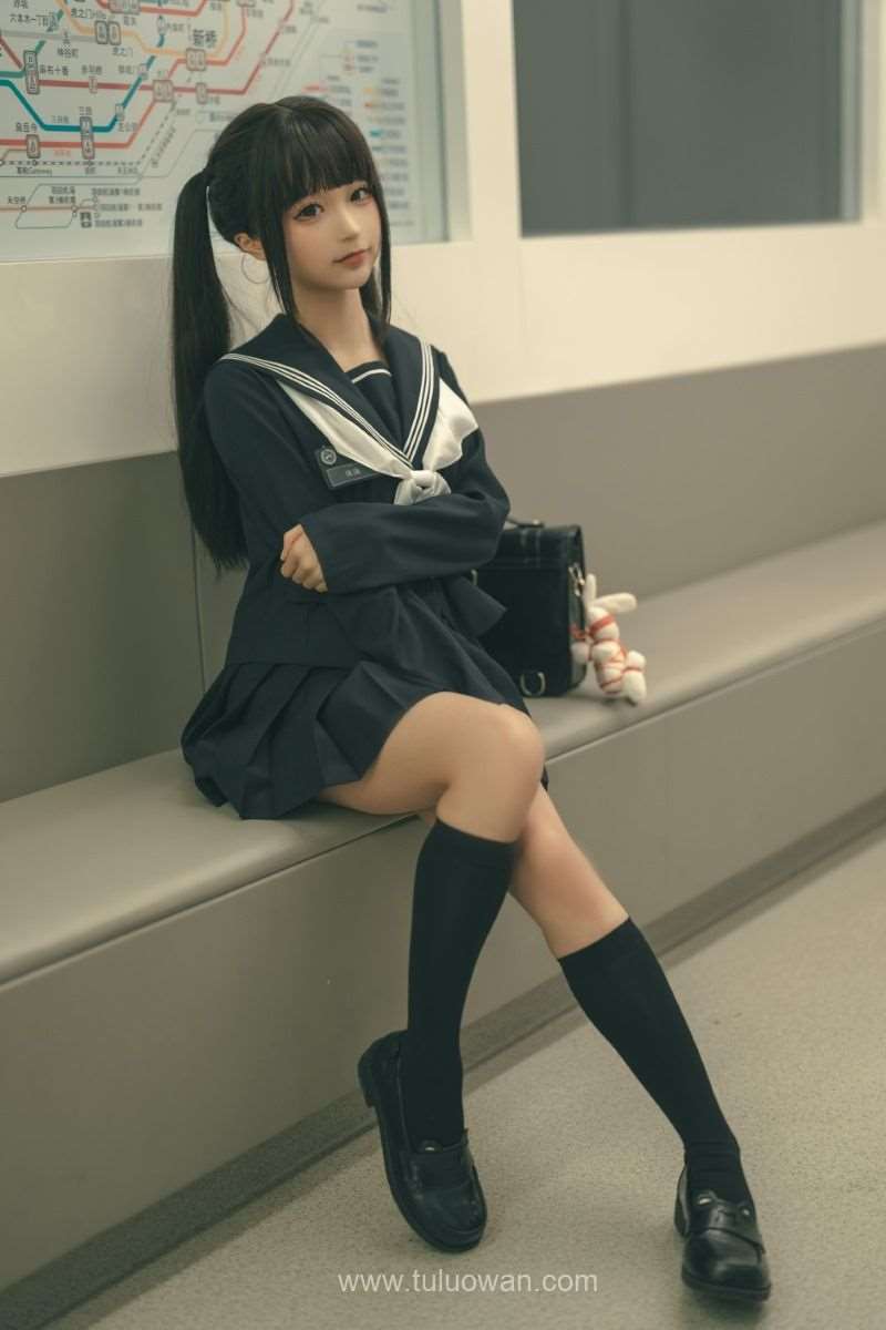 知名动漫博主@蠢沫沫 任务 [150P/1.52GB]