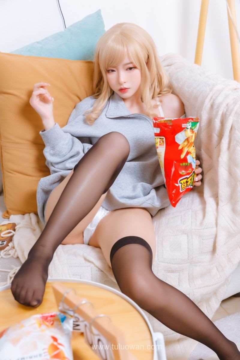 知名动漫博主@清水由乃 妹妹一部曲 [52P/1V/1.53G]