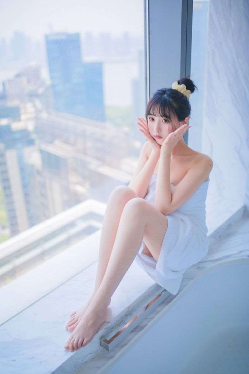 摄影博主@念雪xc 加载可爱 [28P/272MB]