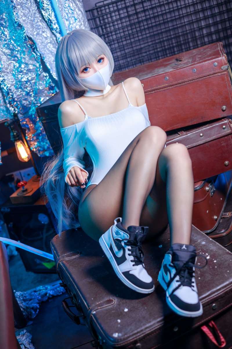 动漫博主@-仙女月-  ivy [48P/1V/746MB]