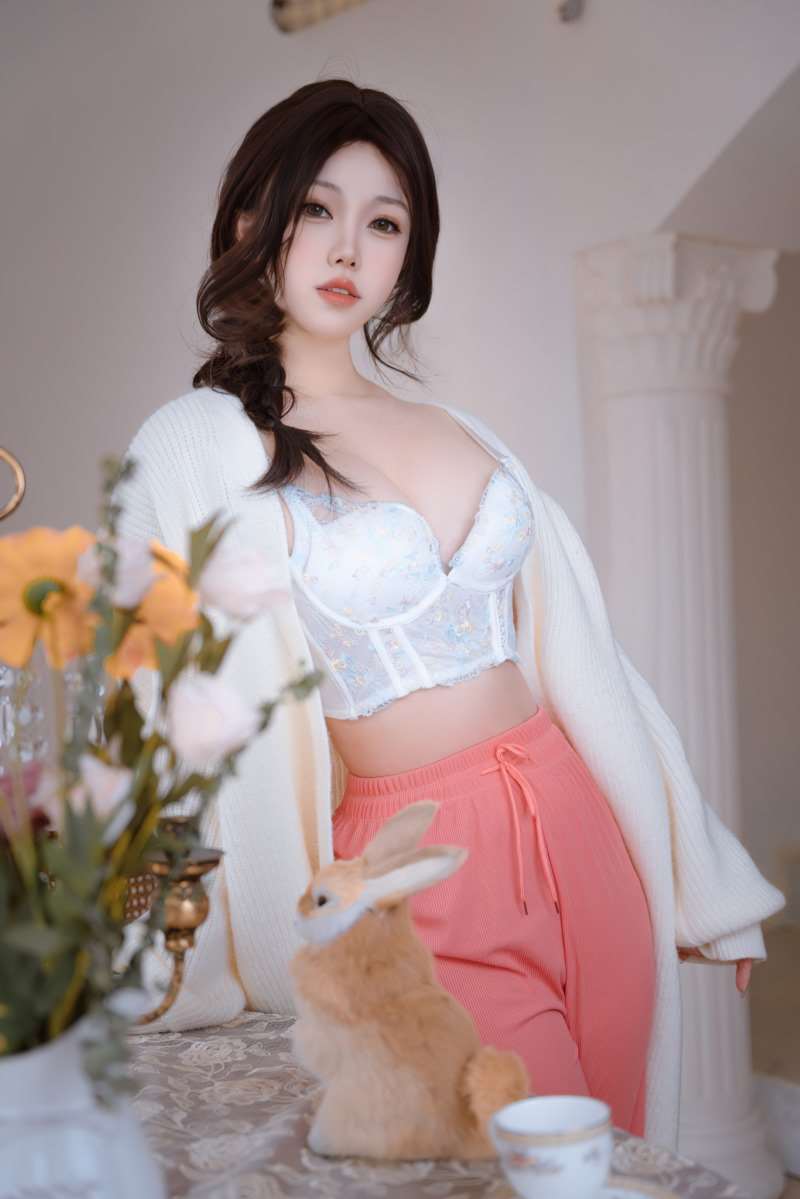 动漫博主@一北亦北 初秋 [20P/139MB]