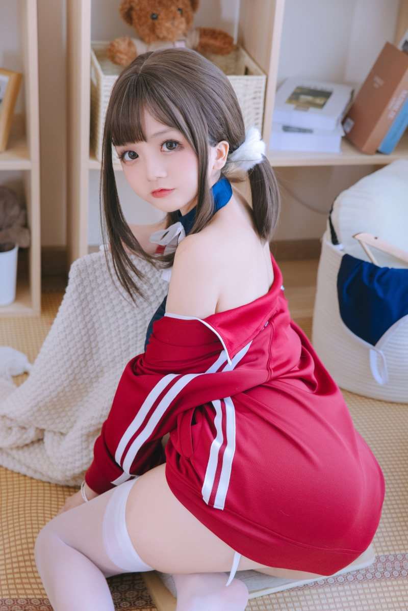 人气动漫博主@日奈娇 网纱死库水 [171P/1.76G]