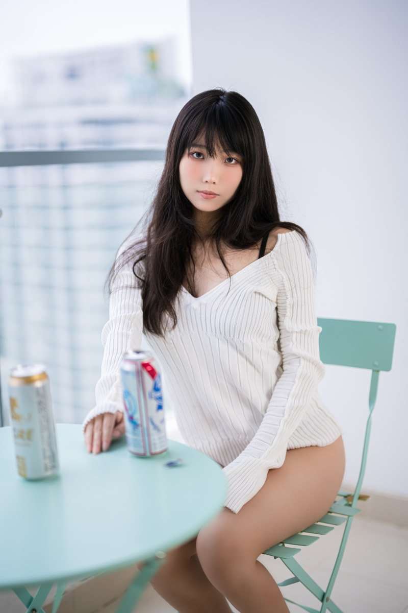动漫Coser@汪知子 醉酒 [36P/233MB]