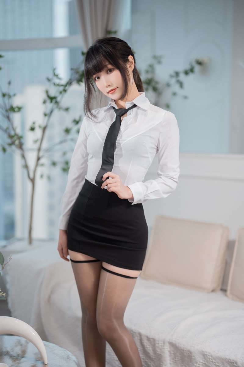 动漫Coser@汪知子 OL [55P/245MB]