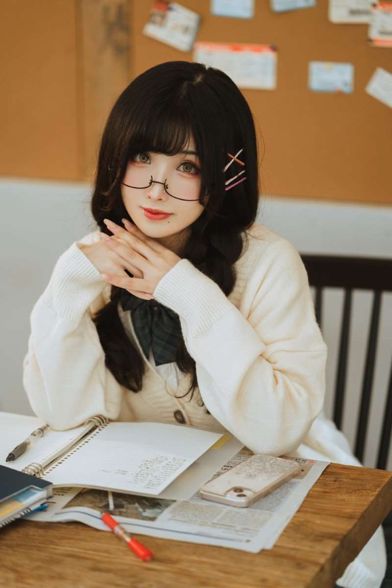 知名动漫Coser@rioko凉凉子 关于我的青梅竹马是痴女这件事 [94P/5V/1.32GB]