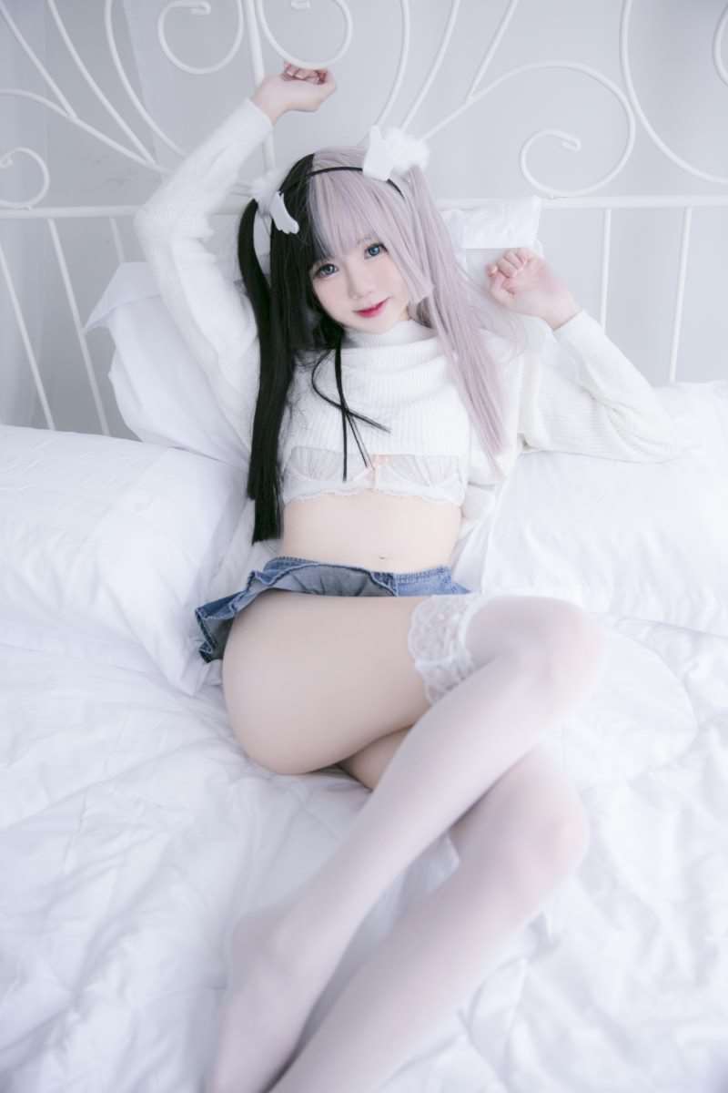 马来西亚妹子@Sally Dorasnow Angel Lucina [28P/123MB]
