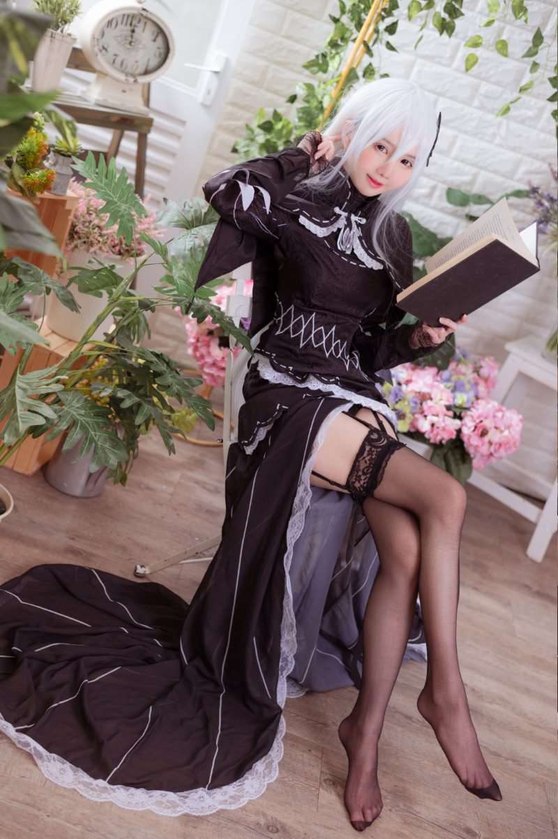马来西亚妹纸@Sally Dorasnow Echidna [76P/195MB]