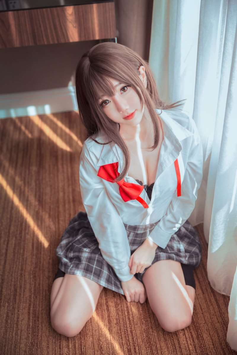 马来西亚妹纸@Sally Dorasnow Sayu [71P/228MB]