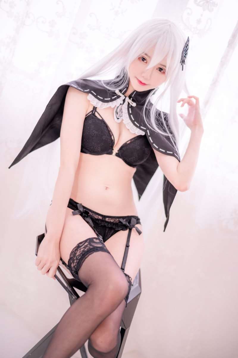 马来西亚妹纸@Sally Dorasnow Echidna Lingerie [56P/140MB]