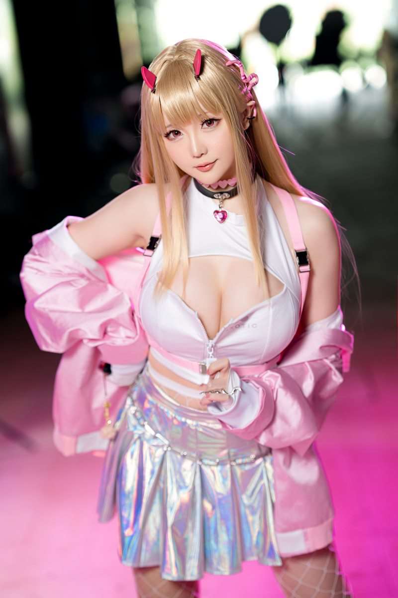 微博红人@星之迟迟 4月计划C&D&延期补偿 [227P/3V/2.23G]