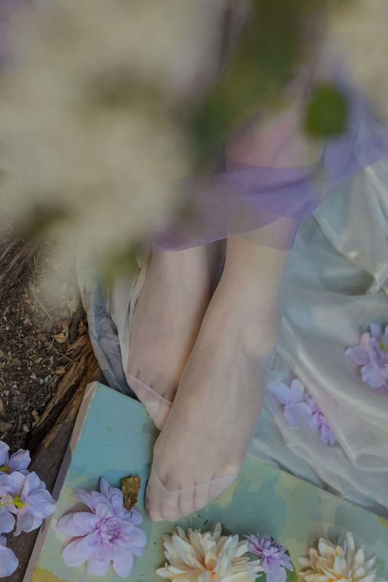 动漫Coser@云溪溪 春风 [50P/162MB]