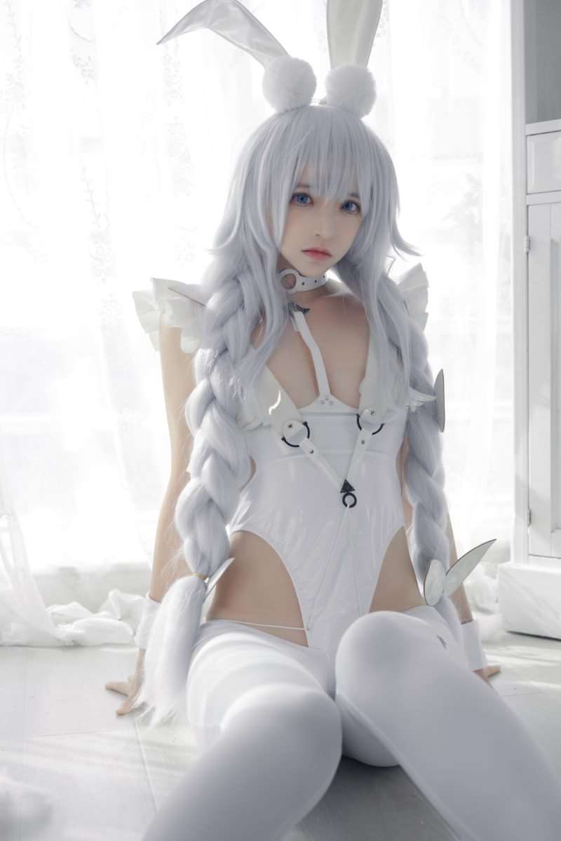 网红Coser@疯猫ss 恶毒 [21P/175MB]