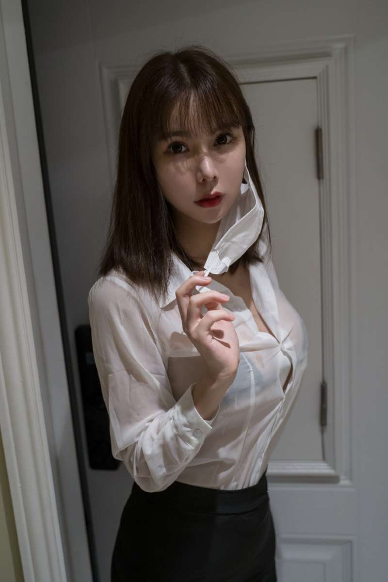 动漫Coser@亚马逊鲶鱼 雨后家政 [89P/1.05G]