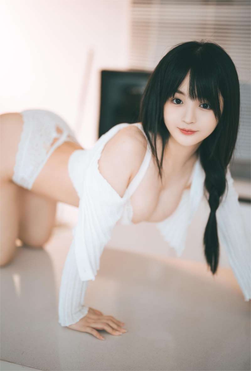 斗鱼主播@桜井宁宁 人妻 [51P/514MB]