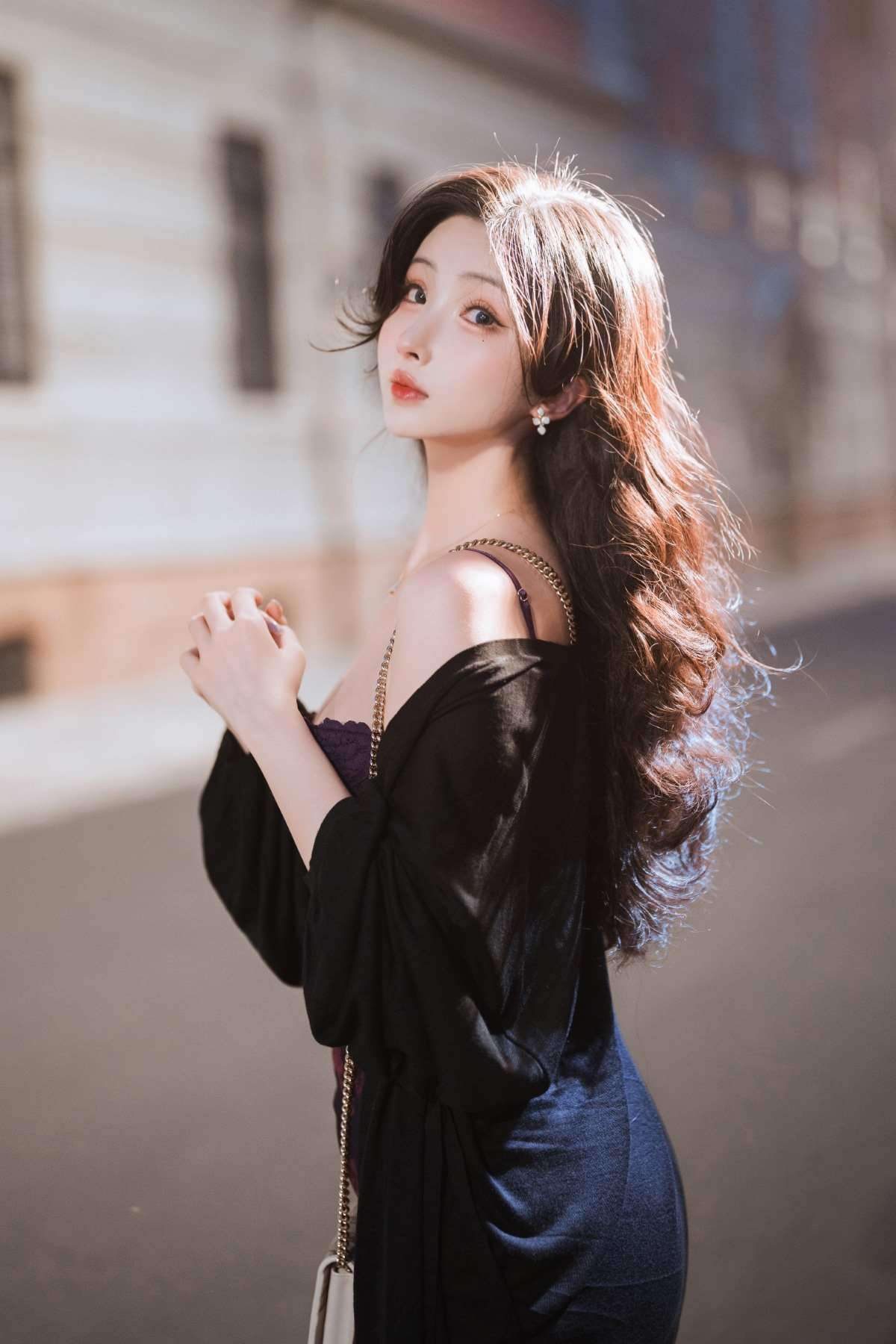 知名动漫Coser@rioko凉凉子 美艳小妈 [60P/10V/982MB]