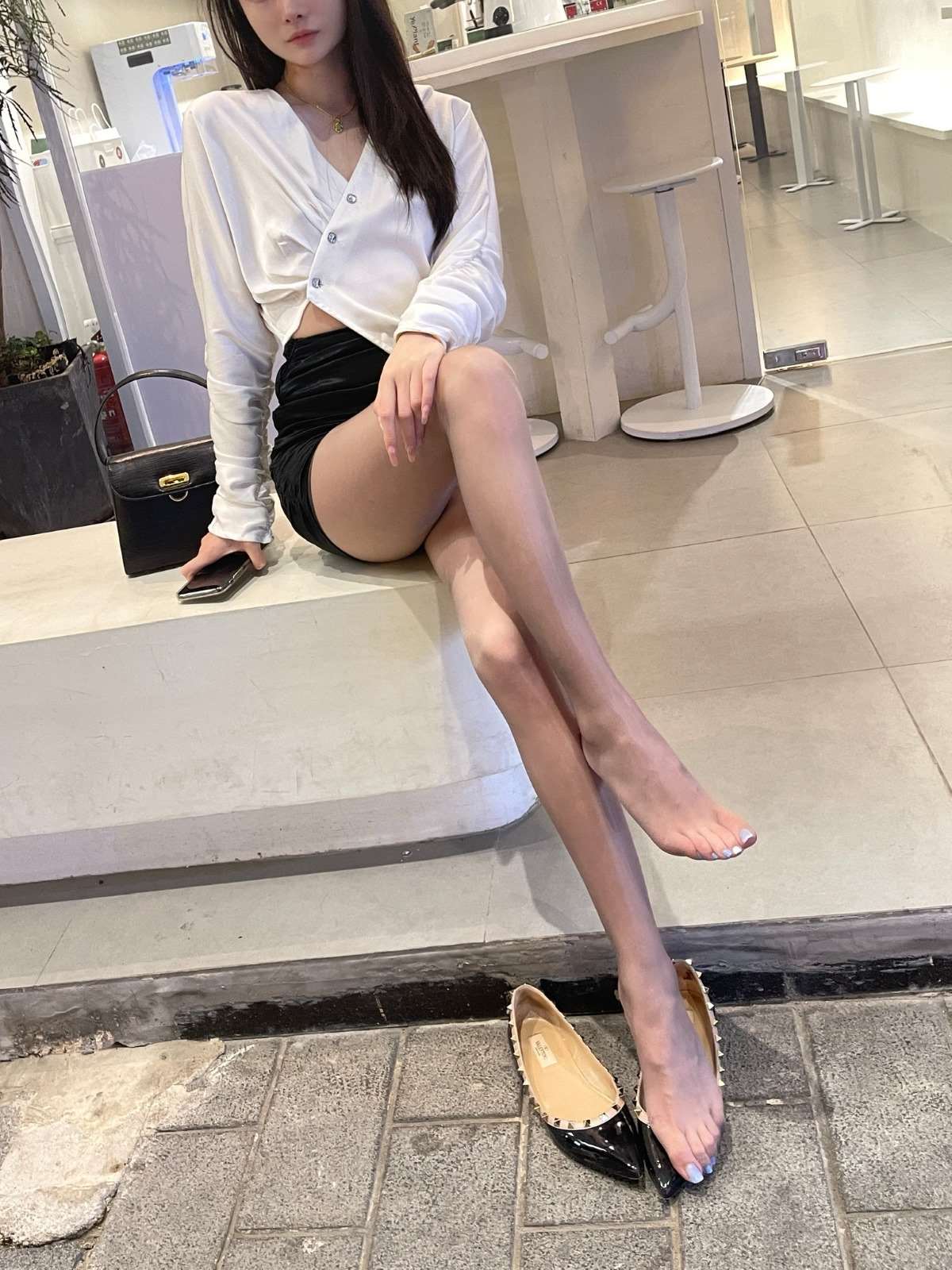 是小逗逗 – 私密撩拨 [36P/27MB]