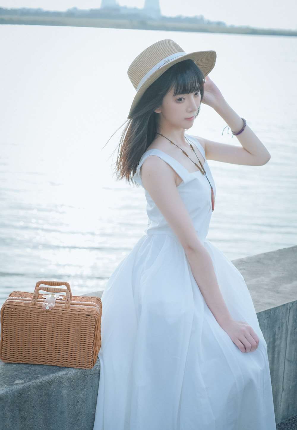 人气Coser@Kitaro_绮太郎 少女感 [17P/62MB]