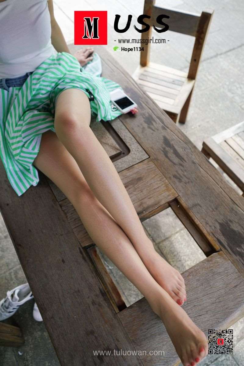 [MussGirl慕丝女郎] NO.105 [81P/85MB]