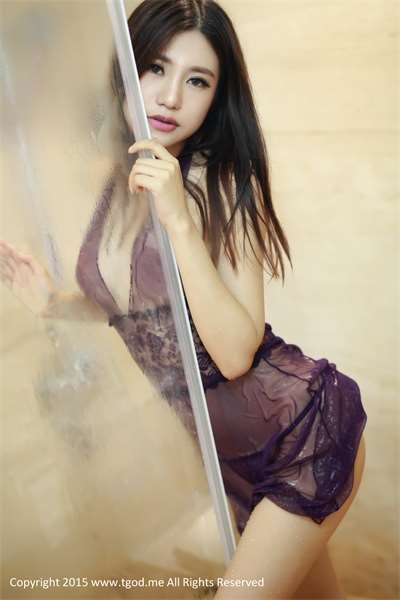 [TGOD推女神] 2015.01.24 No.077 神级的诱惑 女王绮里嘉ula私房新专辑 [79P313MB]
